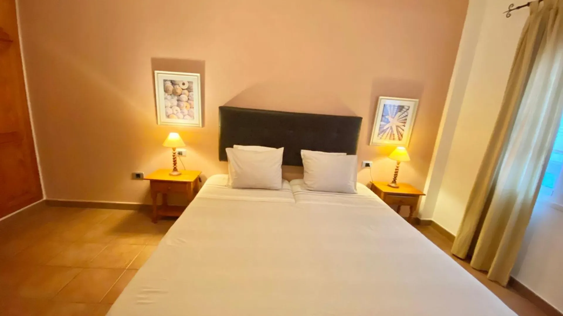 Appartement Casa Cecilia, Wifi , Balkon , Nah Am Meer Guía de Isora Espagne